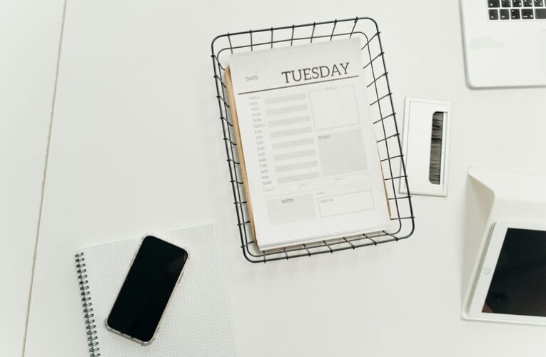 How to Keep Your Emails Under Control for a Stress-Free Inbox
