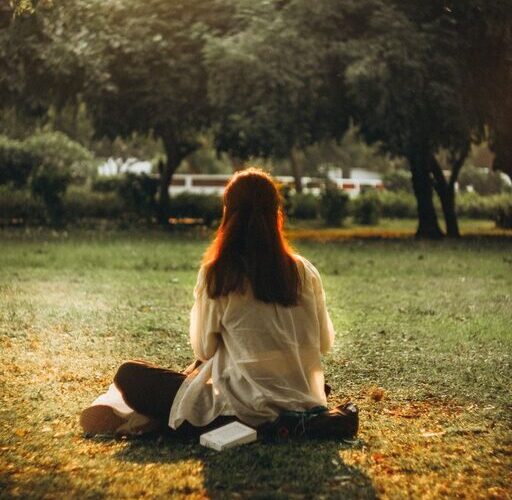 Mindful Breaks You Can Take in Five Minutes