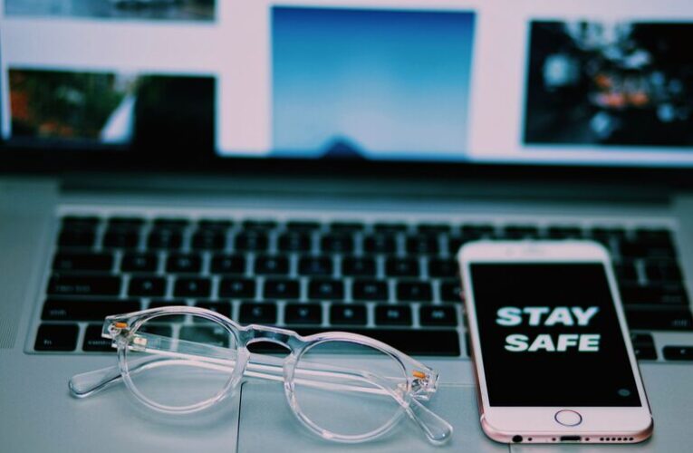 How to Clean Your Phone and Keyboard Safely: A Step-by-Step Guide